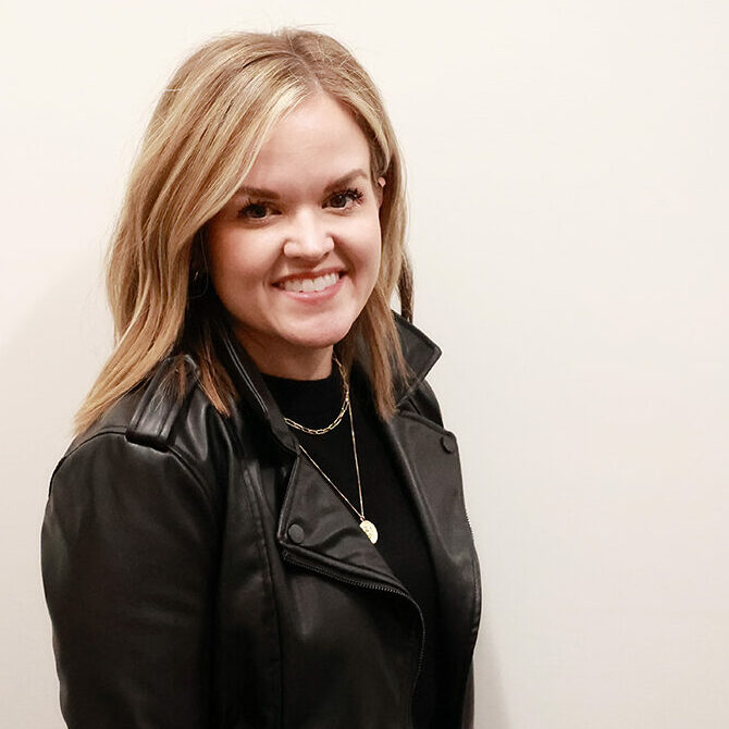 Caity - Office Admin