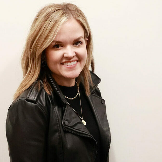Caity - Office Admin
